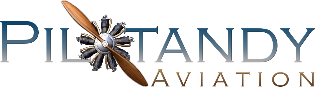 PilotAndy Logo